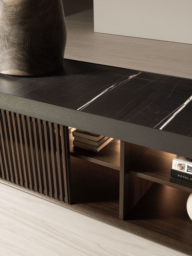 Тумба Molteni Living Box