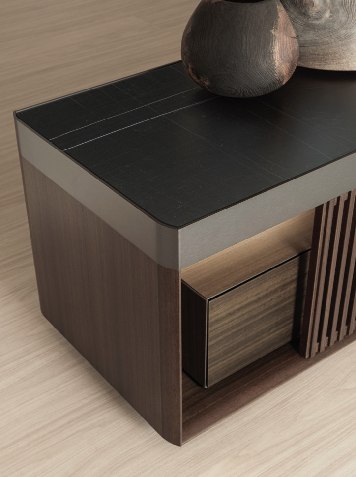 Тумба Molteni Living Box