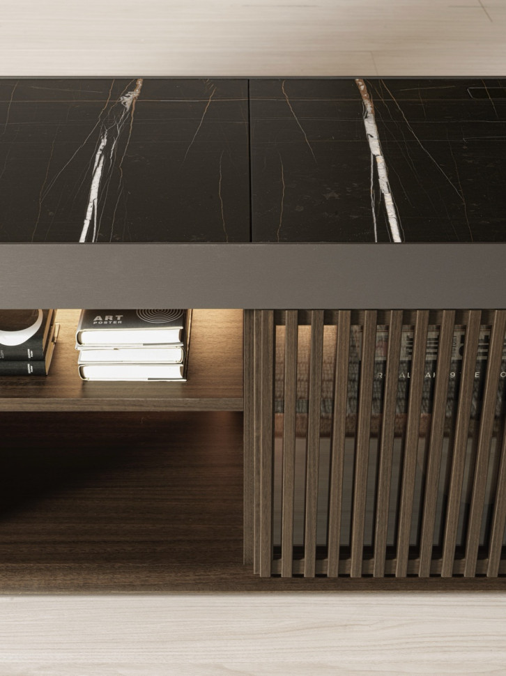 Тумба Molteni Living Box