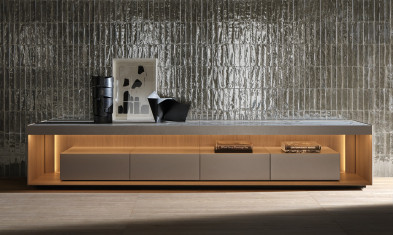 Тумба Molteni Living Box