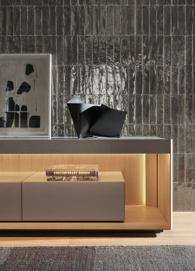 Тумба Molteni Living Box