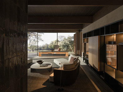 Тумба Molteni Living Box