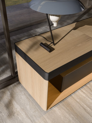 Тумба Molteni Living Box