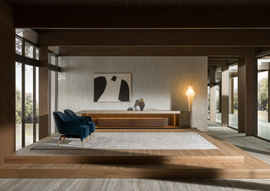 Тумба Molteni Living Box