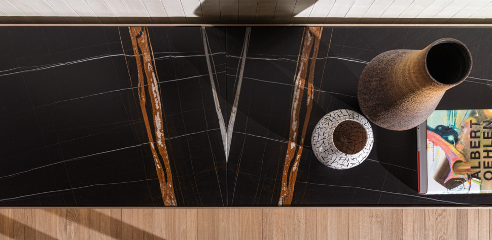 Тумба Molteni Living Box
