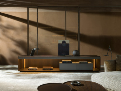 Тумба Molteni Living Box