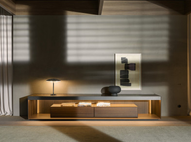 Тумба Molteni Living Box