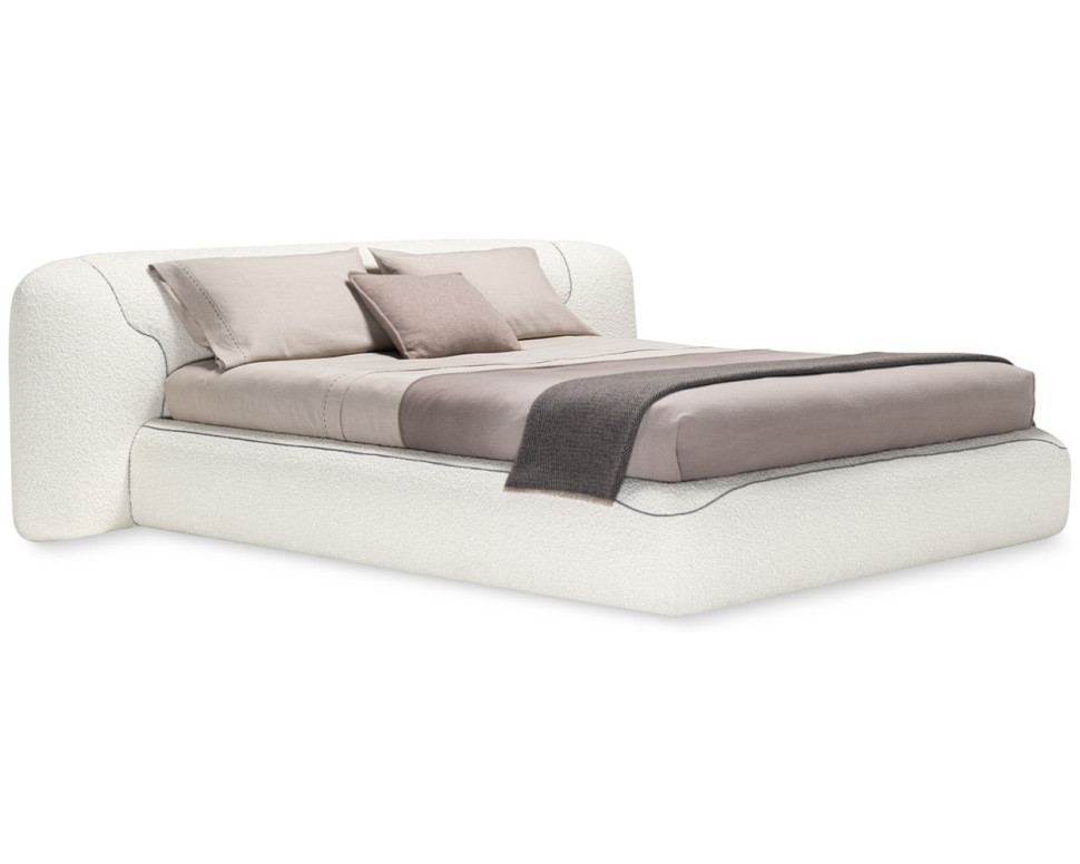 Кровать Molteni Theo