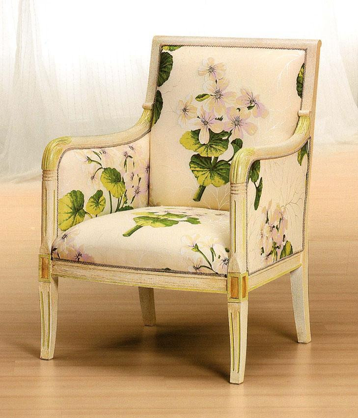 Кресло Lena Morello gianpaolo Catalogo generale 917/N