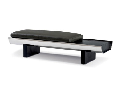 Банкетка Minotti Pilotis