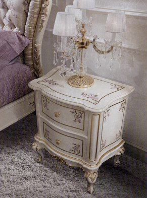 Тумбочка Ceppi Beyond luxury 3188