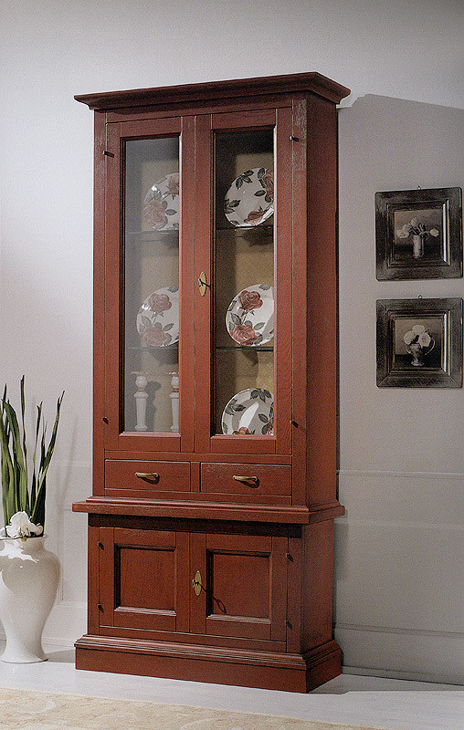 Витрина Rossin &amp; braggion Classico 22/B