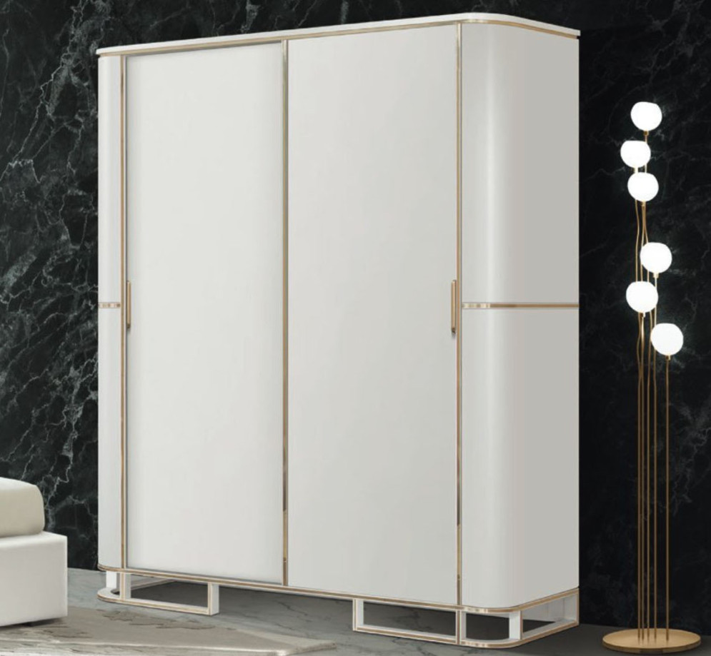 Шкаф Giuliacasa Verona 365/2