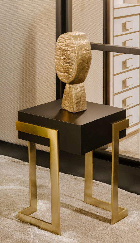 Журнальный стол Asnaghi Holbrook