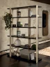 Стеллаж Tonin Casa Sintesi