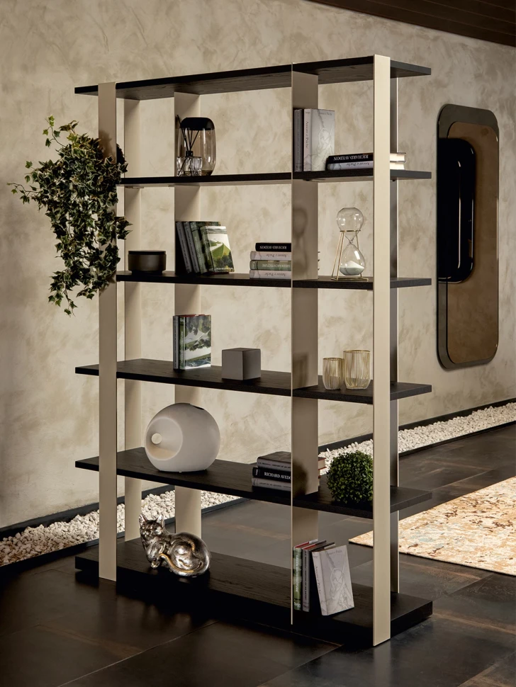 Стеллаж Tonin Casa Sintesi