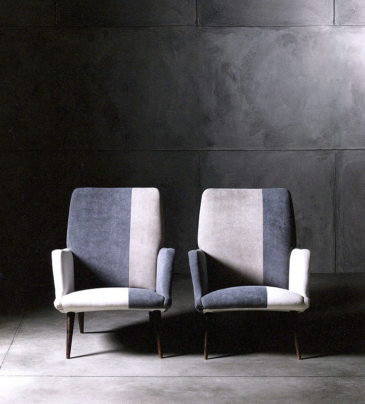 Кресло Chelini Contemporaneo Luca