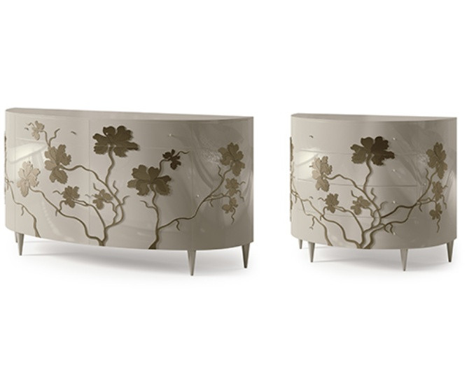 Буфет Bizzotto Italia Iris 923FL/924FL