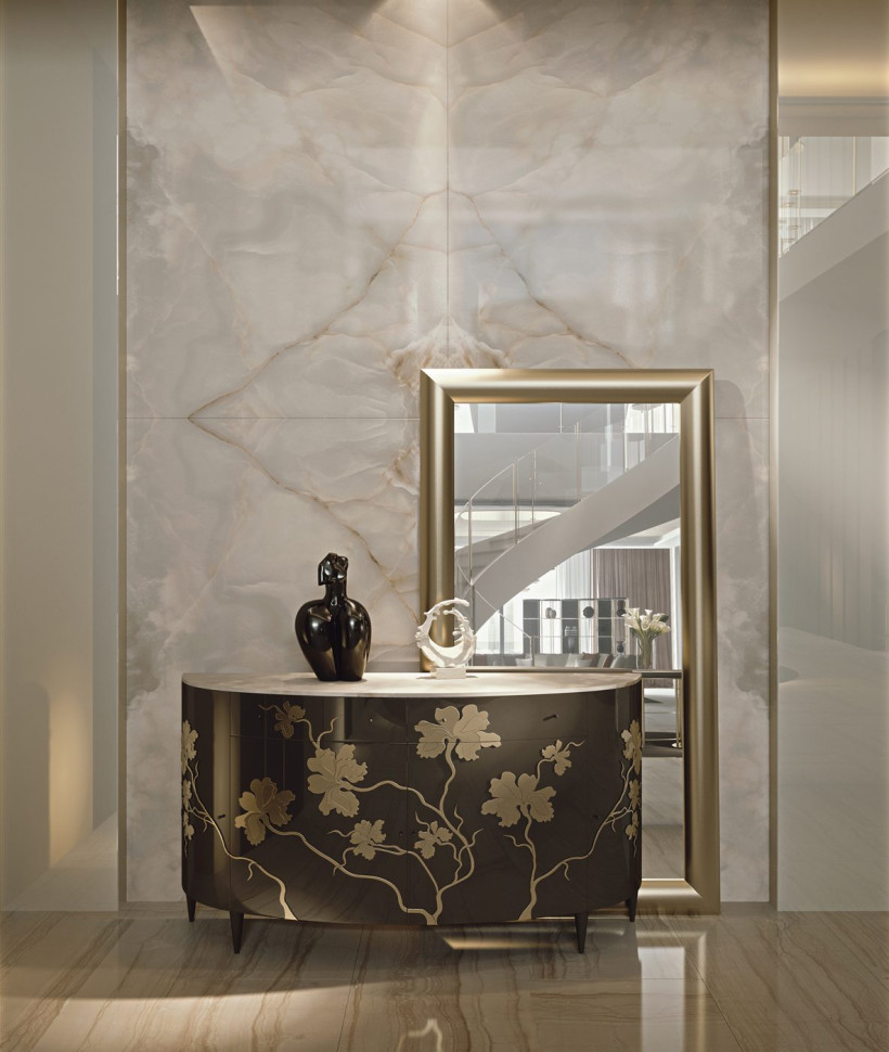 Буфет Bizzotto Italia Iris 923FL/924FL