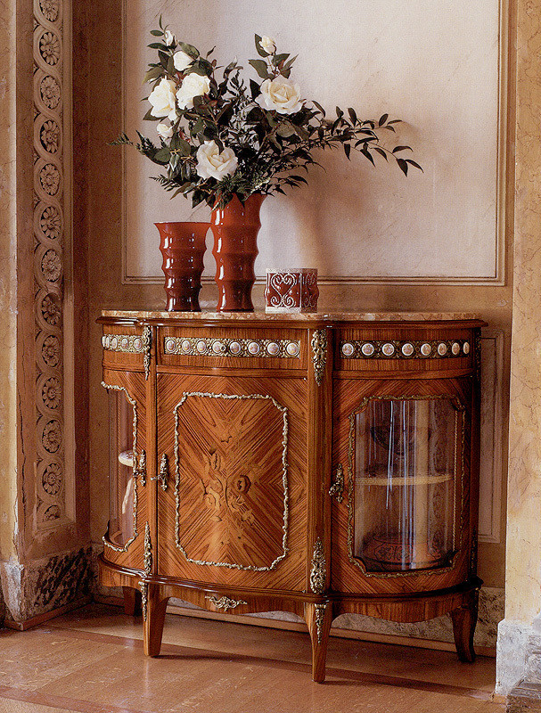 Буфет Minotti luigi &amp; benigno Versailles vol. iv 35