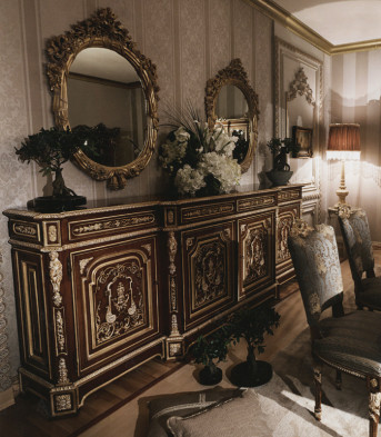 Буфет Asnaghi interiors La boutique L13704