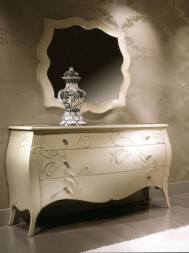 Комод Vanity Giorgio piotto Luxury furniture Mt.14.005