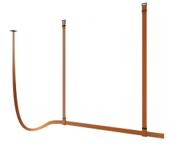 Подвесной светильник Flos Belt