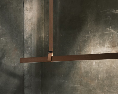 Подвесной светильник Flos Belt
