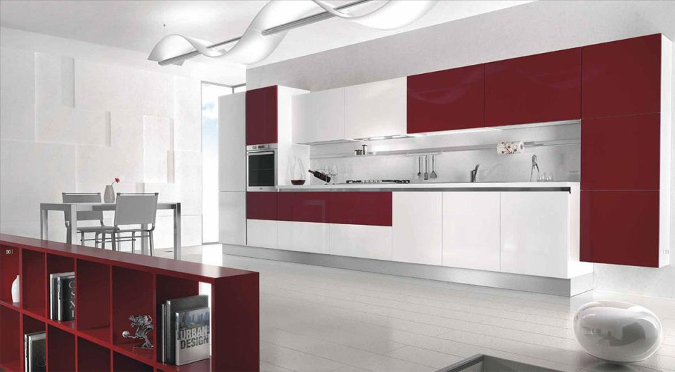 Кухня Vismap Idea Idea 03