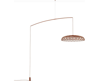 Подвесной светильник Flos Skynest Motion