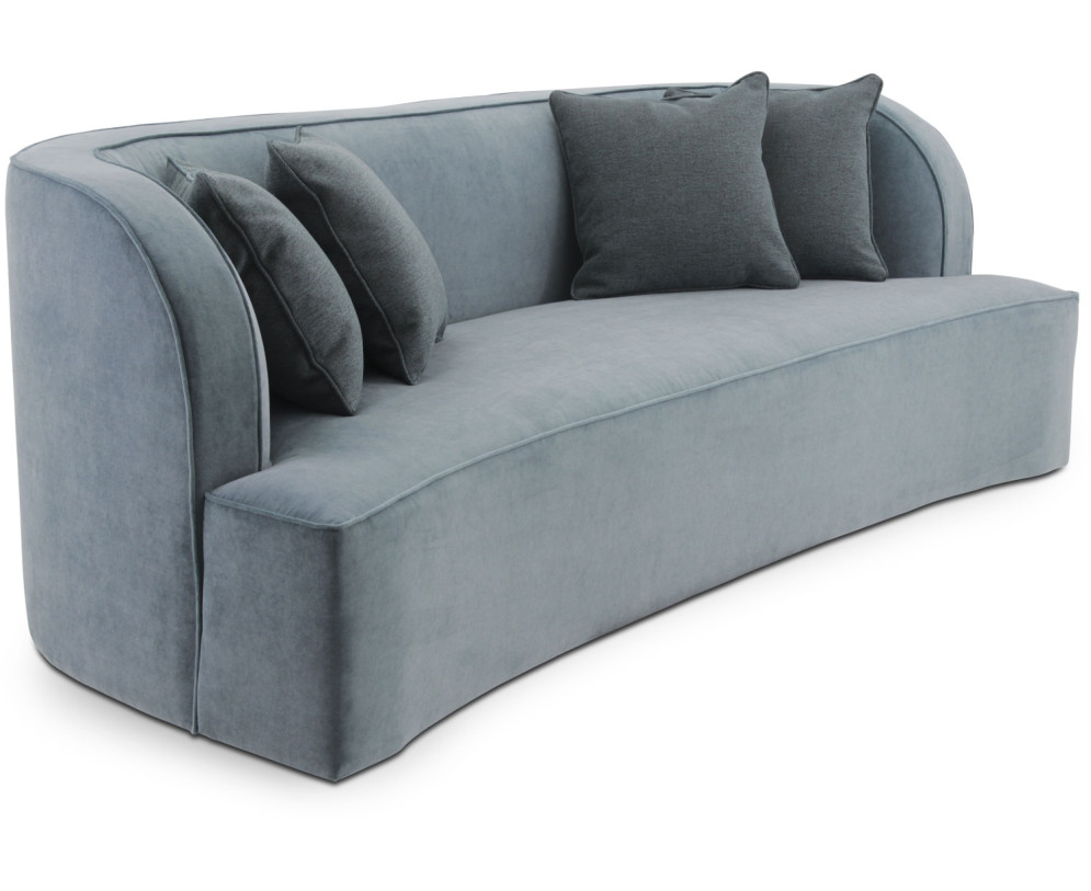 Диван Seven Sedie Romano 0613F