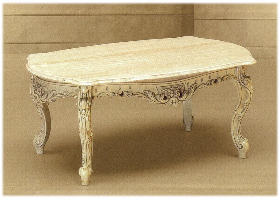 Стол журнальный Jolanda Morello gianpaolo Blu catalogo 105/K 1