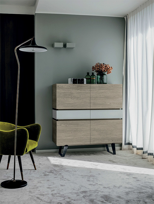 Буфет Target point Vintage Ma105