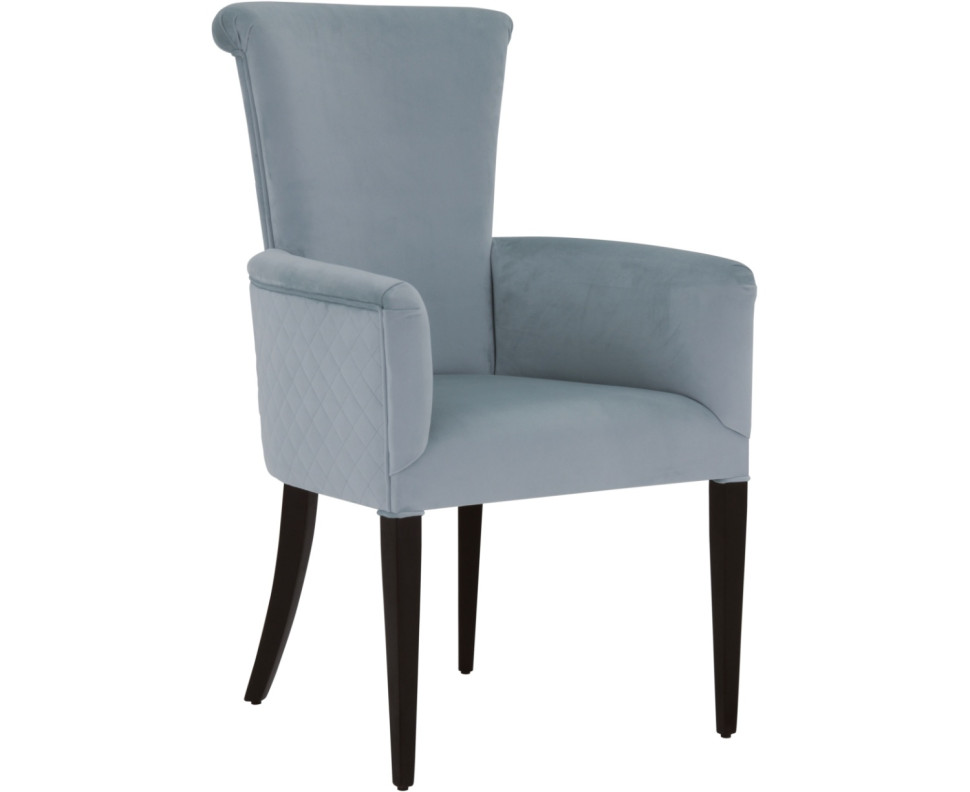 Стул Seven Sedie Lia 0728A / 0728S - материал