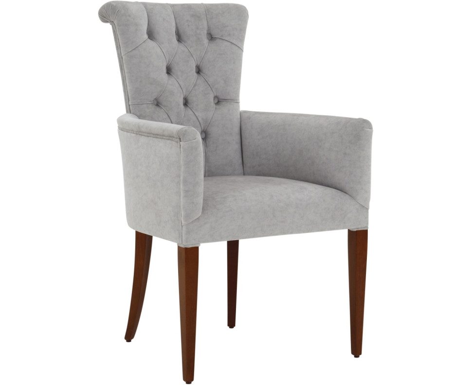 Стул Seven Sedie Lia 0728A / 0728S