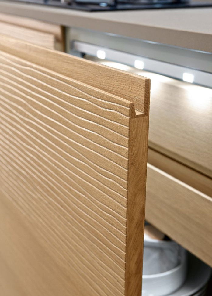 Кухня Bamax Corteccia