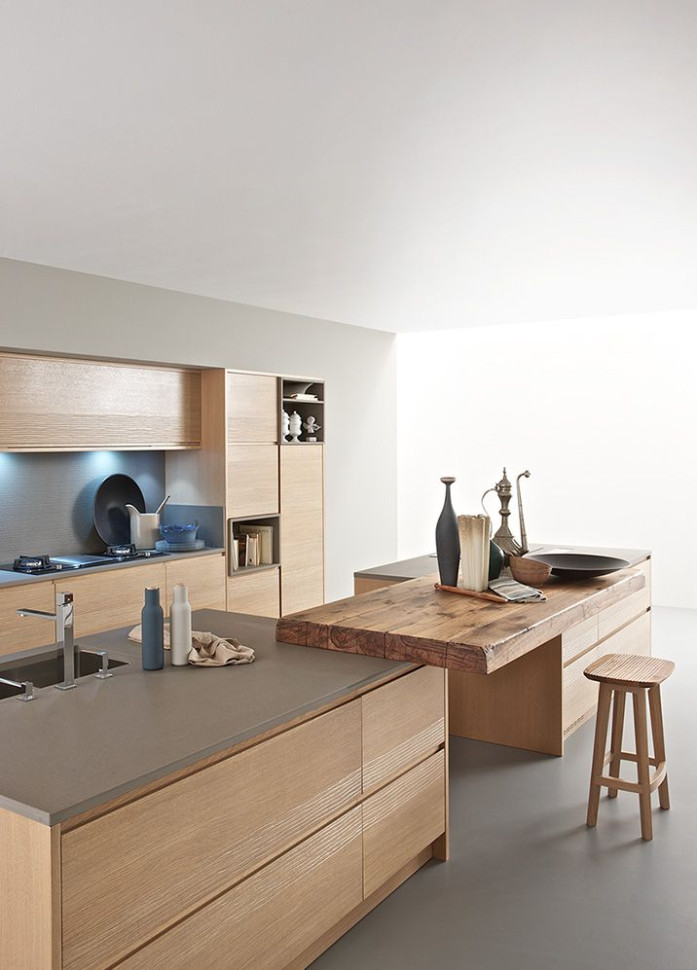 Кухня Bamax Corteccia - стиль