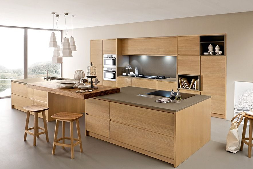 Кухня Bamax Corteccia