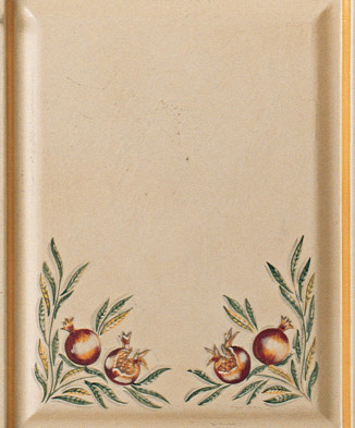 Кухня Tiferno Amabile Collection