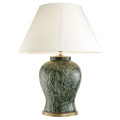 Настольная лампа Cyprus Eichholtz Lighting 85h x d65 nc42553