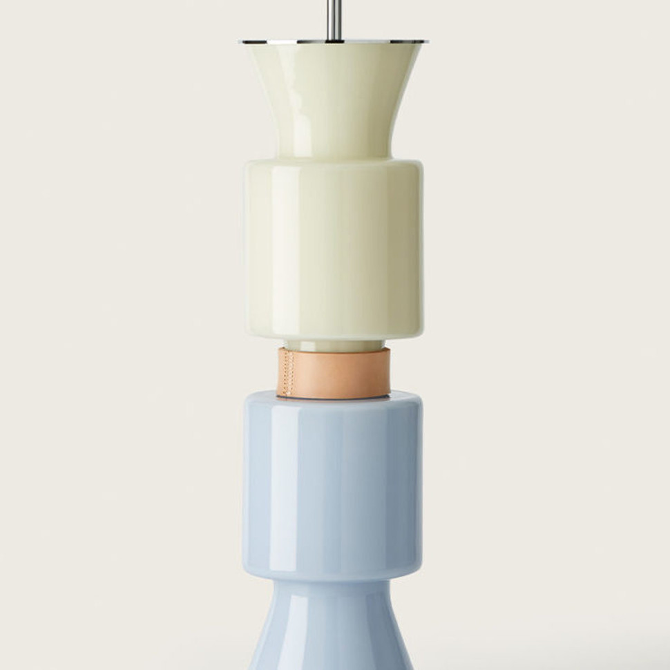 Настольная лампа Ponn Ponn Aromas Del Campo Aromas 85,6h x d40 nc94957