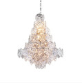 Подвесная люстра Hermitage S Eichholtz Lighting 76h x d60 nc36322