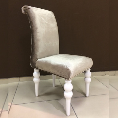 Стул Fratelli Barri Palermo 50 x 64,5 x 104,1h nc33385