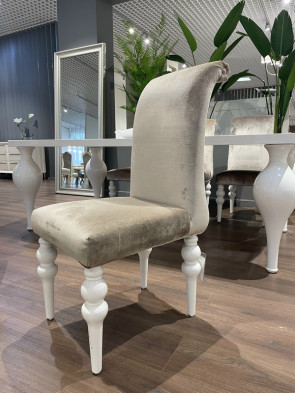Стул Fratelli Barri Palermo 50 x 64,5 x 104,1h nc33385
