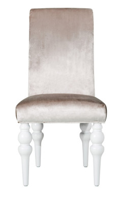 Стул Fratelli Barri Palermo 50 x 64,5 x 104,1h nc33385