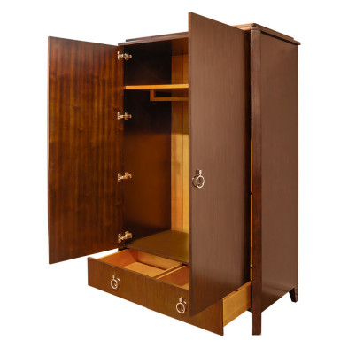 Гардероб Fratelli Barri Mestre 125 x 60 x 200h nc24681
