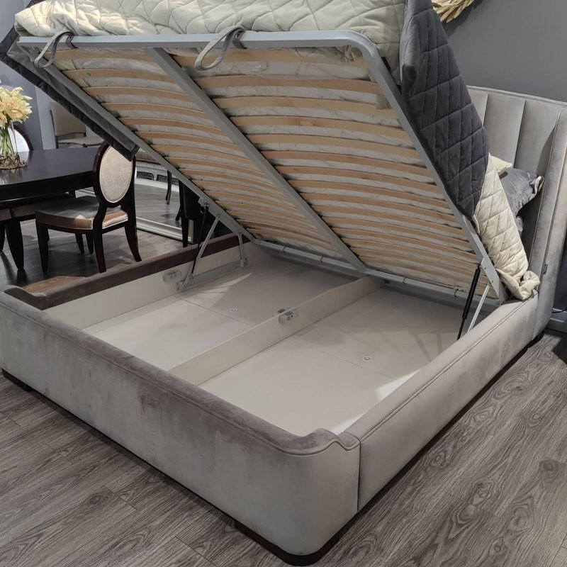 Кровать с подъемным механизмом Fratelli Barri Selection 200 x 228 x 132,5h nc94696