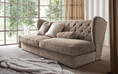 Диван Giorgio collection Sunrise Bergere