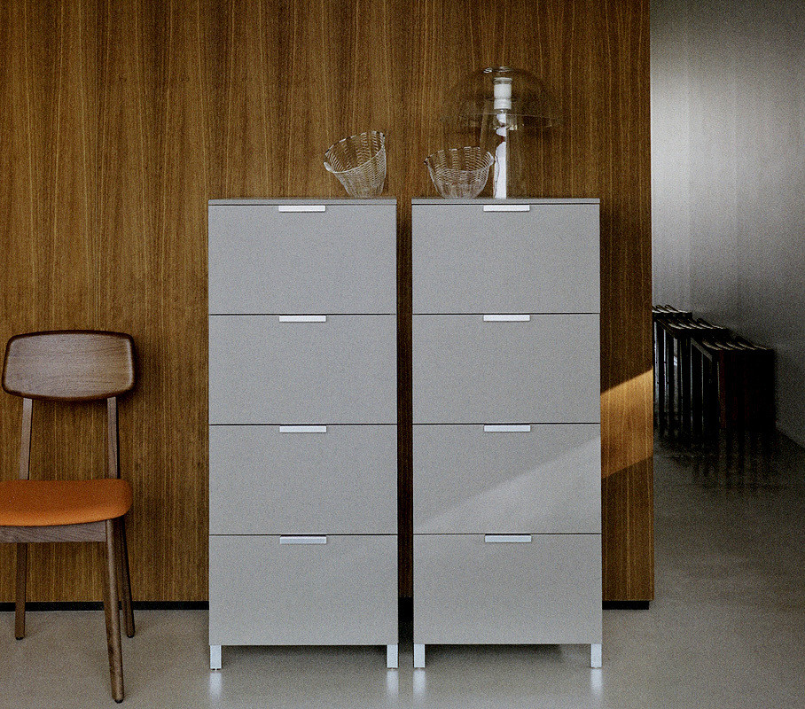 Комод Everywhere Ligne roset 430C12sl