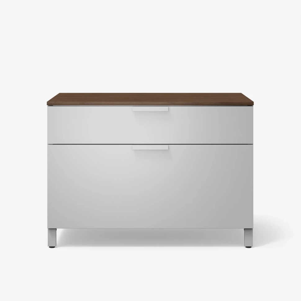 Тумбочка Ligne Roset Everywhere - материал